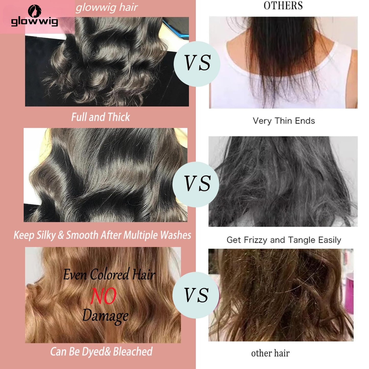 12A Human Hair Bundles Body Wave One Bundle 100% Unprocessed Brazilian Virgin Hair Bundles Double Weft Weave Body Wave Human Hair Natural Black Color